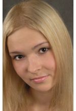 Екатерина Саблина