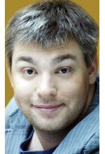Евгений Рыбов