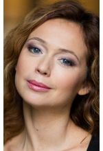 Елена Захарова