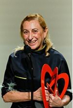 Миуччия Прада