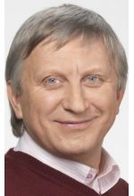 Владимир Горянский
