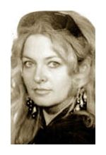 Светлана Андропова