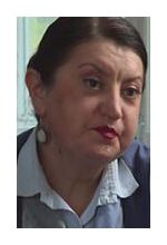 Наталья Позднякова