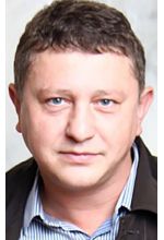 Сергей Колешня