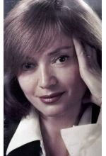 Надежда Леонова