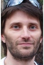 Степан Шашкин