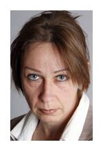 Екатерина Забусова