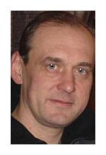 Иван Савенков