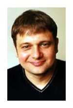 Сергей Бадичкин