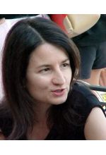 Сандра Голдбахер