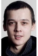 Рустам Хазиев