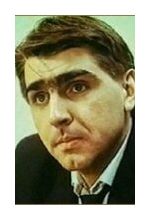 Андрей Морозов