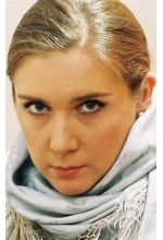 Юлианна Михневич