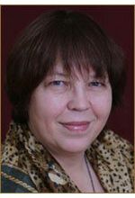 Людмила Разумова