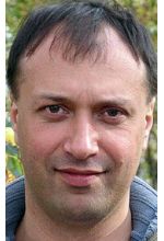 Николай Гусев