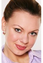 Янина Калганова