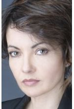 Сузанна Бекер