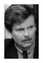 Сергей Дворецкий