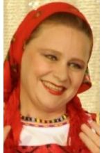 Лилиана Мокану