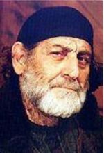 Йоргос Чаралабидис