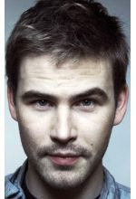 Зак Креггер
