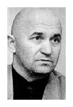Вячеслав Бурлачко