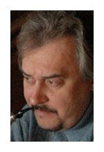Дмитрий Корявов
