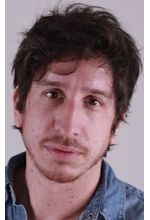 Romain Vissol