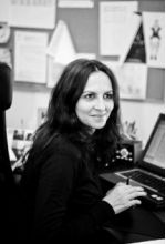 Юлиана Стефан