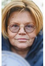 Елена Николаева