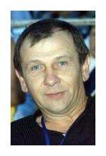 Владимир Ямненко