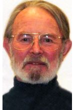Питер Скунс