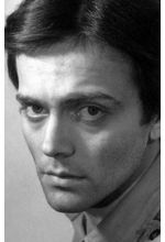 Андрей Харитонов