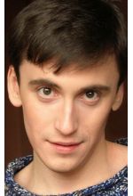 Сергей Краснов