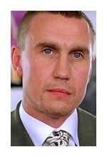 Юрий Сысоев