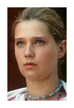 Елена Антонова