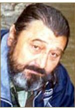Александр Гизгизов