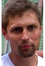 Александр Соловьев