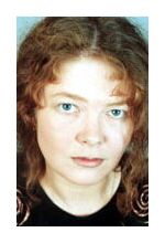 Марина Овчинникова