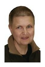 Мария Семенова