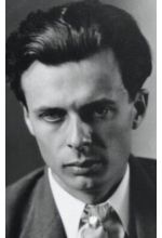 Олдос Хаксли
