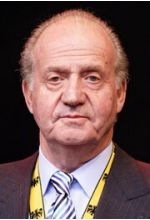 Король Хуан Карлос&nbsp;I