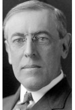 Вудро Вильсон