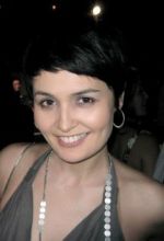 Эльмира Зайнабудинова
