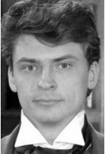 Дмитрий Жулин