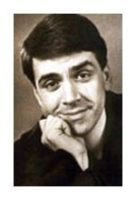 Александр Суворов