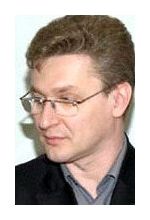 Борис Яновский