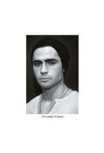 Александр Эммет