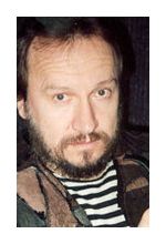 Валерий Лисин