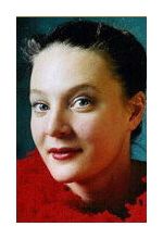 Светлана Обидина